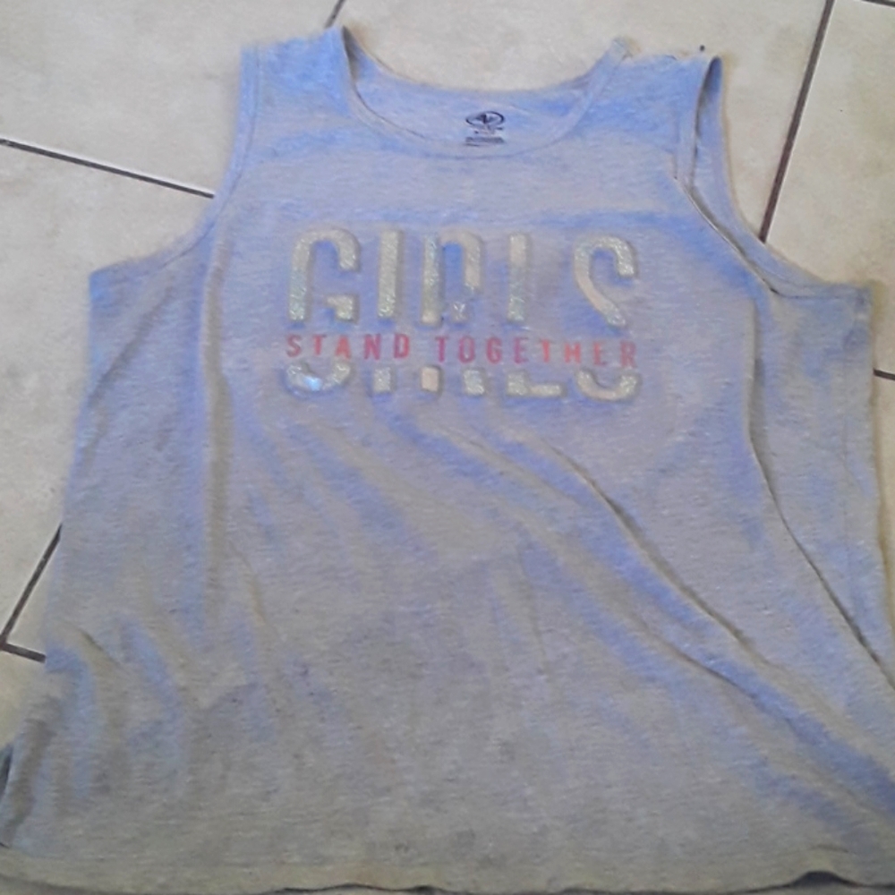girl shirt